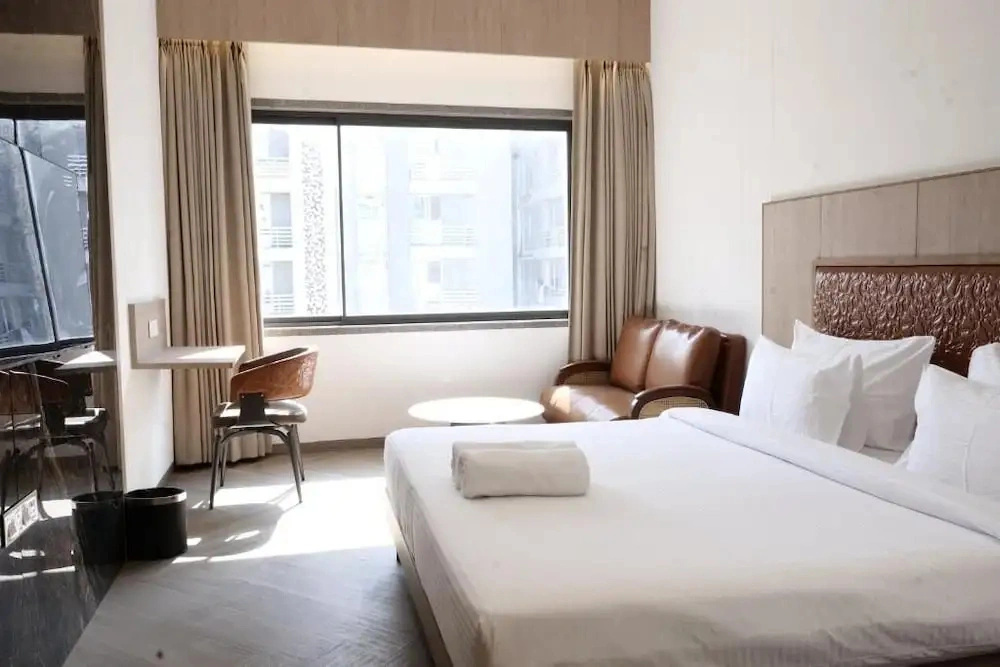 Get Inn Hotel