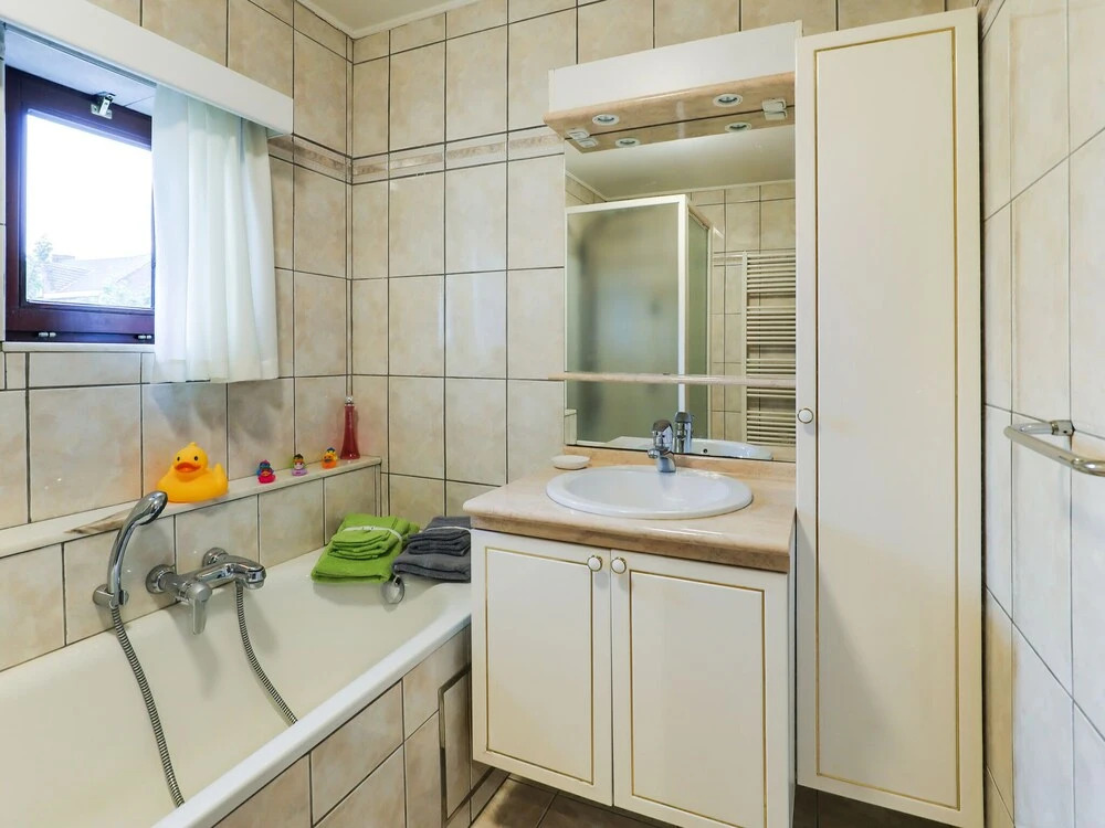 Welcoming Apartment in Borgloon near Forest