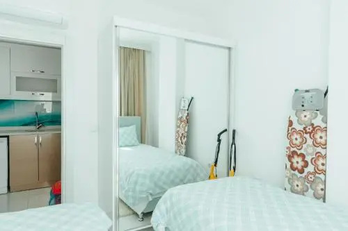Sare Suites Downtown