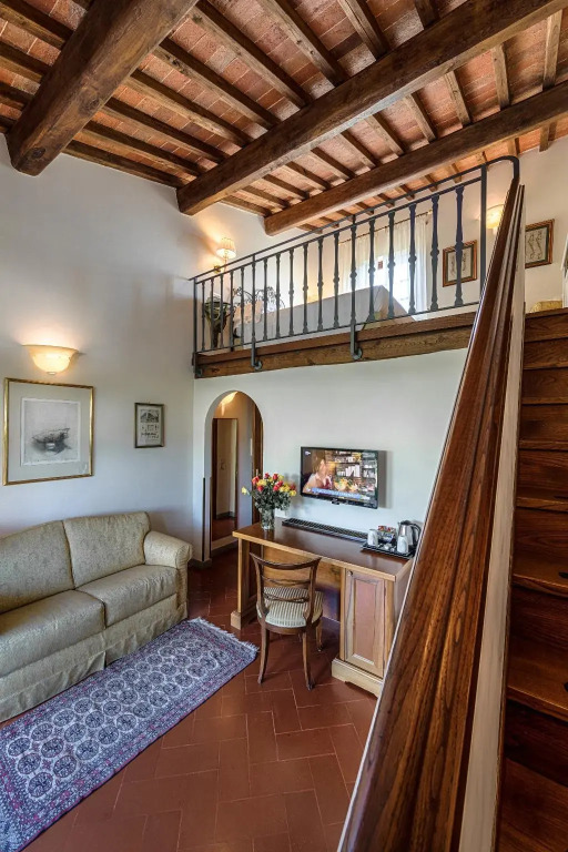 Villa Olmi Firenze