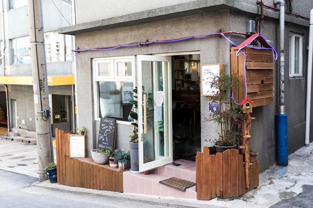 Bidulki House