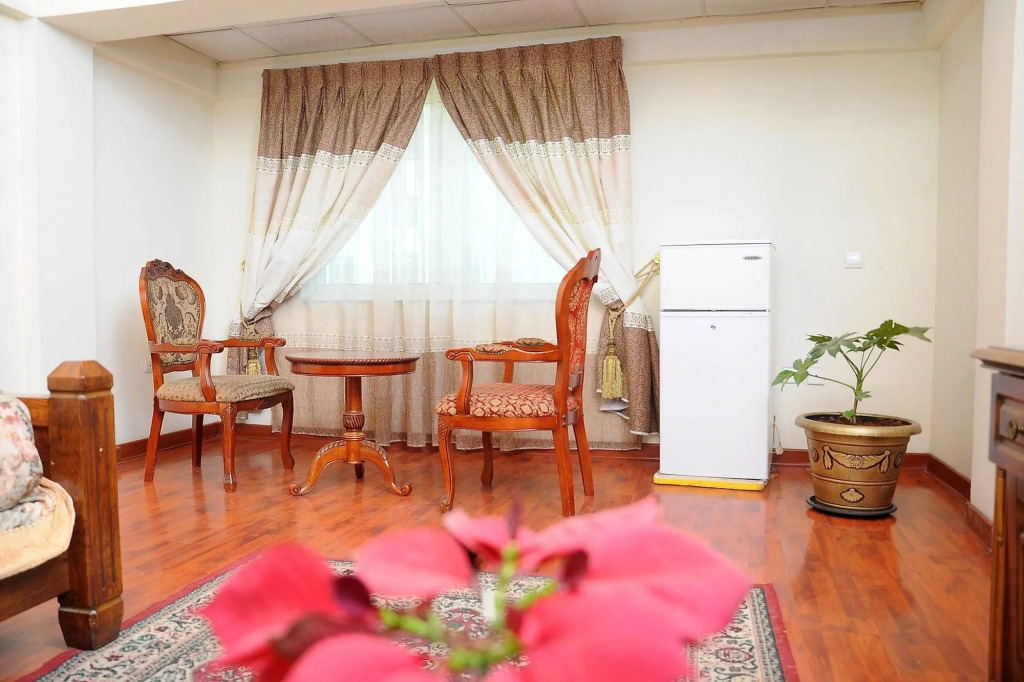 Grand Guest House