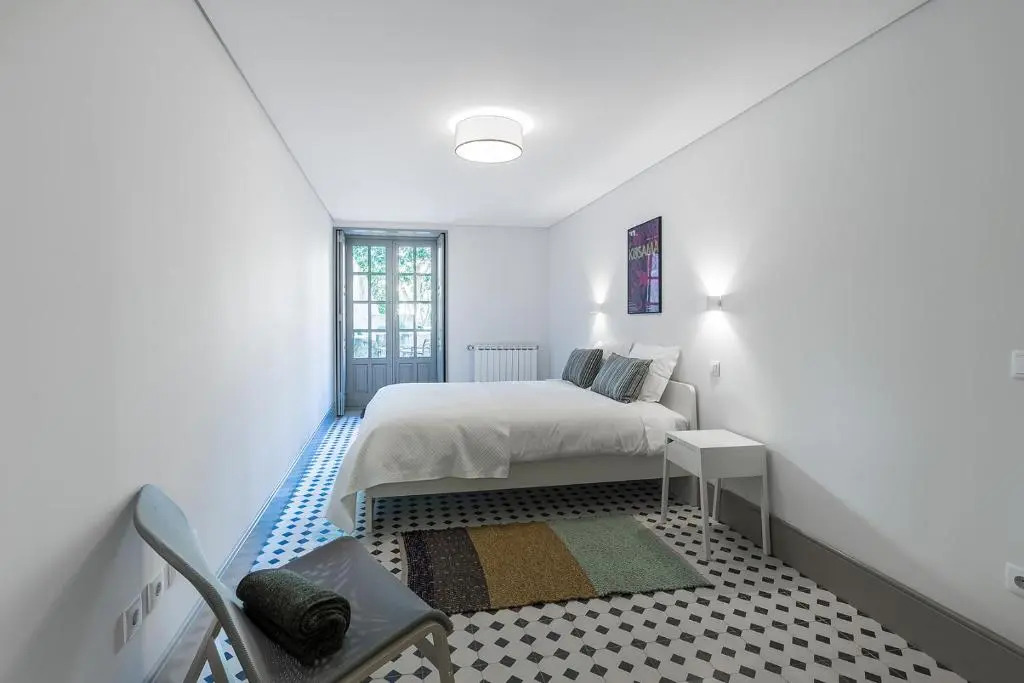 Casa Amarela