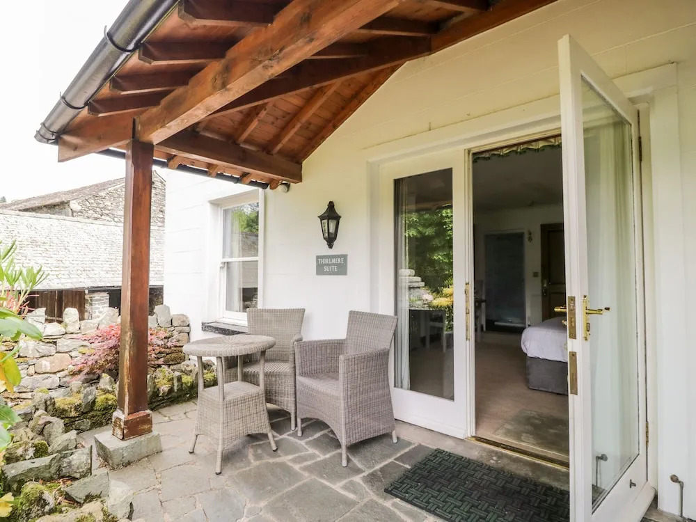 Thirlmere Suite