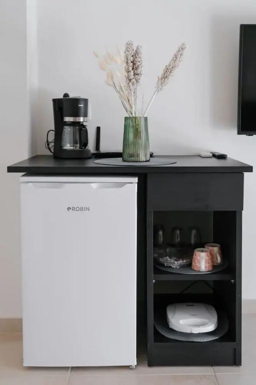Orsiida Family Apartment Volos