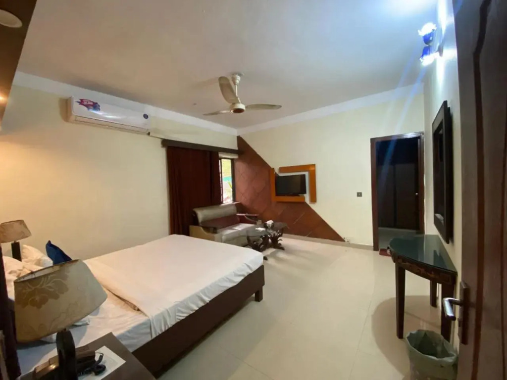 Chancery Guest House