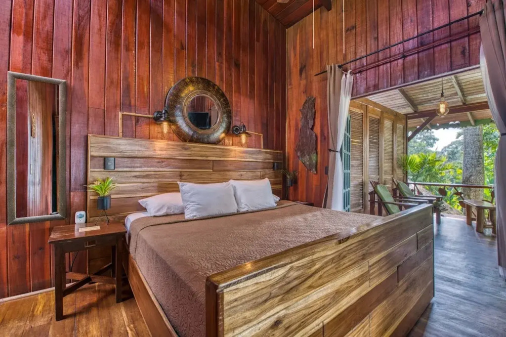 Hotel Banana Azul