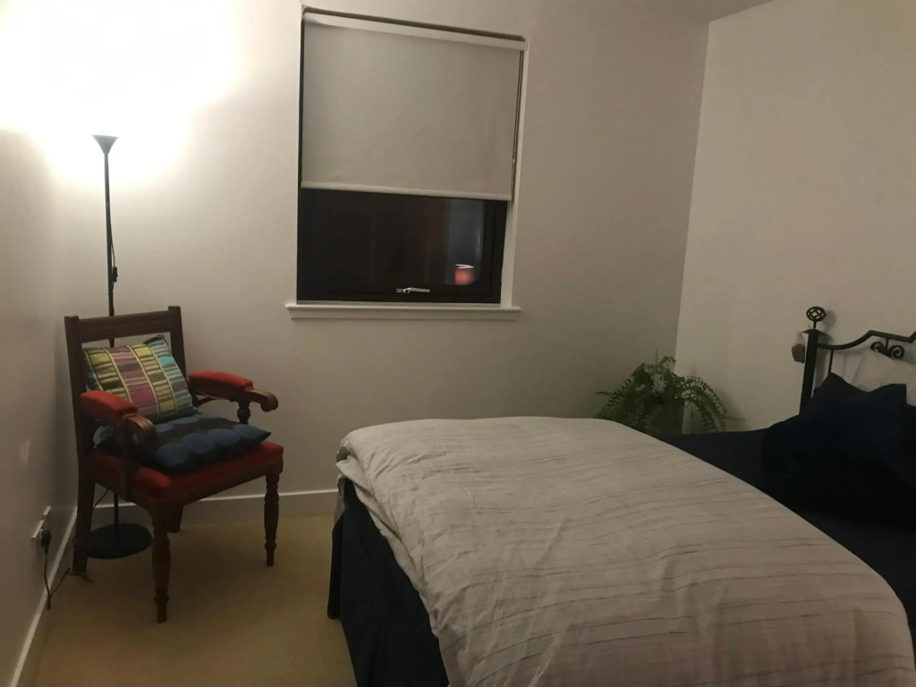 The Pentland Apartment