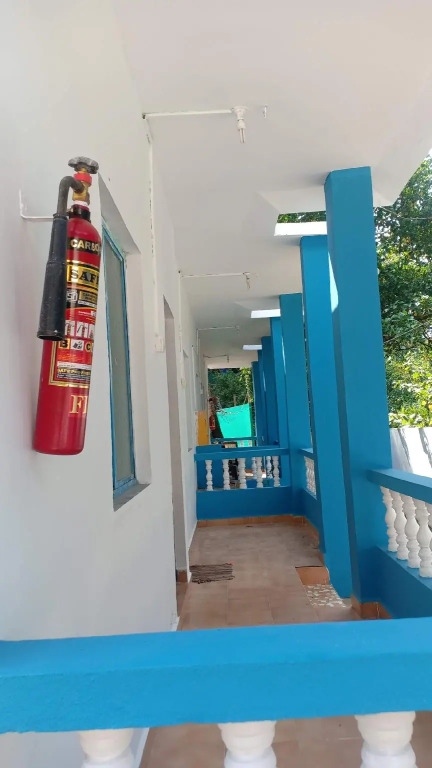Hotel Manasvi By Manasvi Hospitality