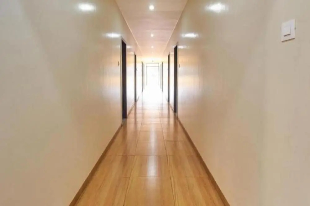 Hotel Krushna Inn
