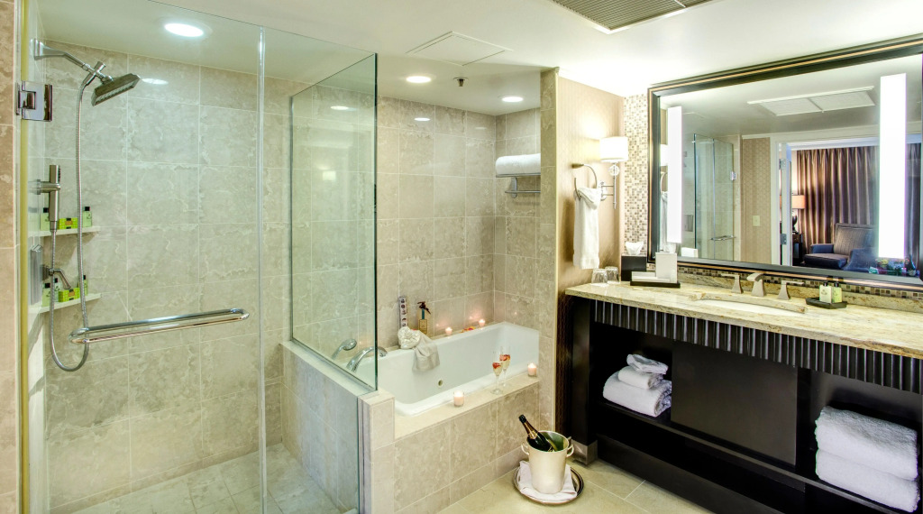 InterContinental New Orleans by IHG