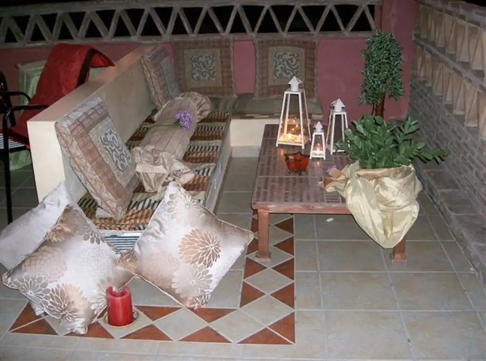 Athenea Villas, Private Pools & Gardens