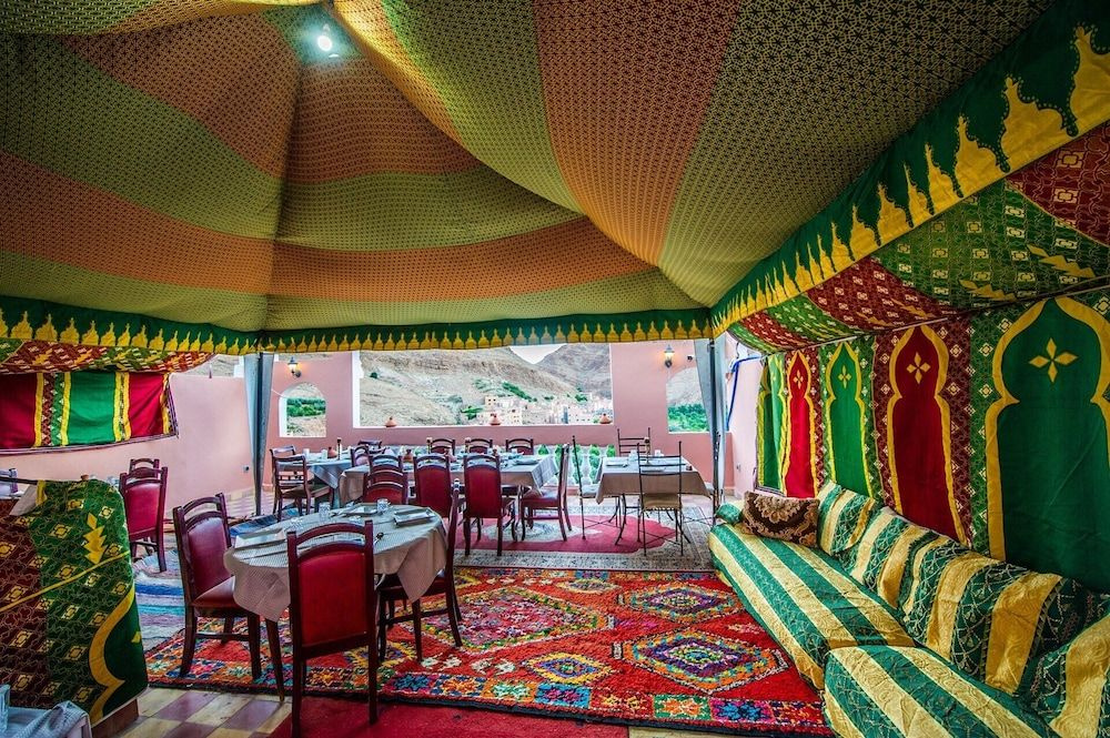 Riad Sephora