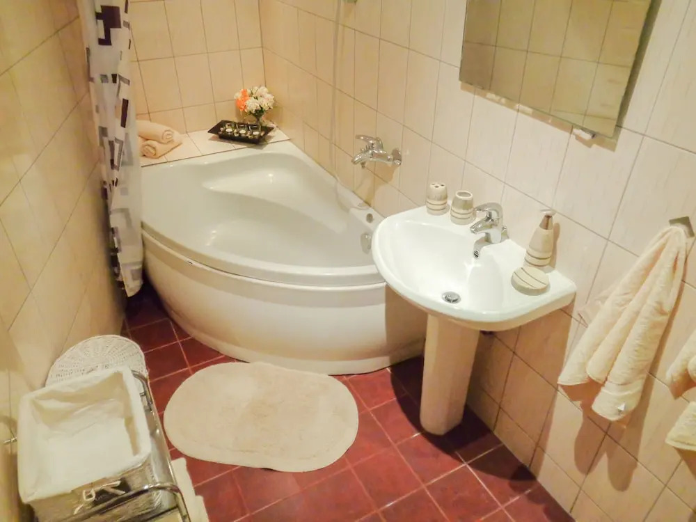 Номера 1Br Apt в центре города рядом с лофтами Миннехаха