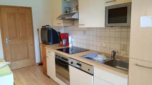 Appartement Grabner