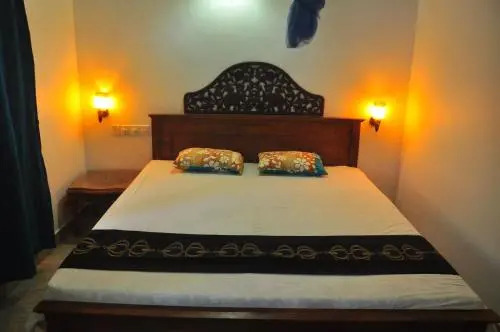Guest House Basilea