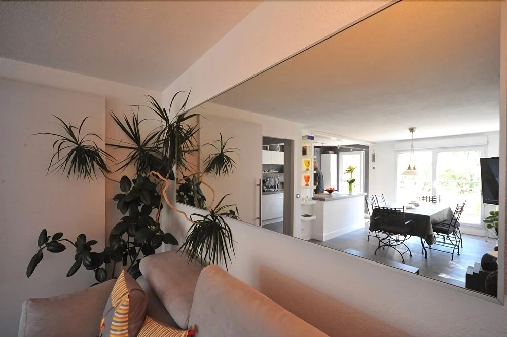 Magic Moments Appartement