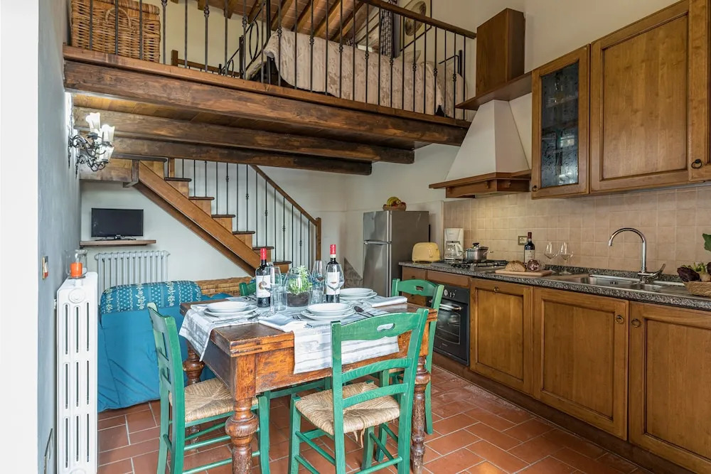 Casale Presciano