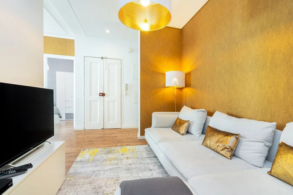 Golden Premium Apartment