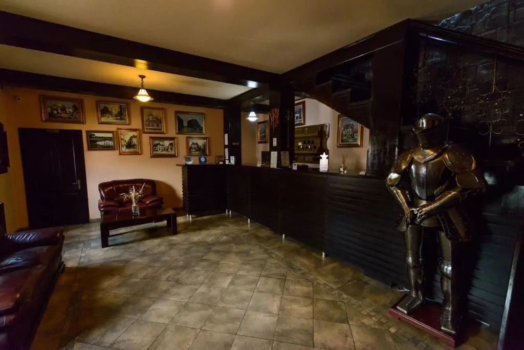 Hotel LaCetate