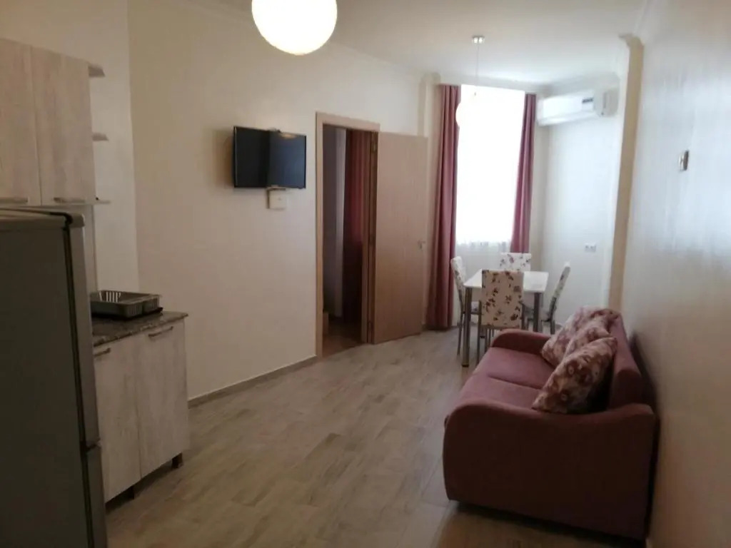 TATO'S Apartment