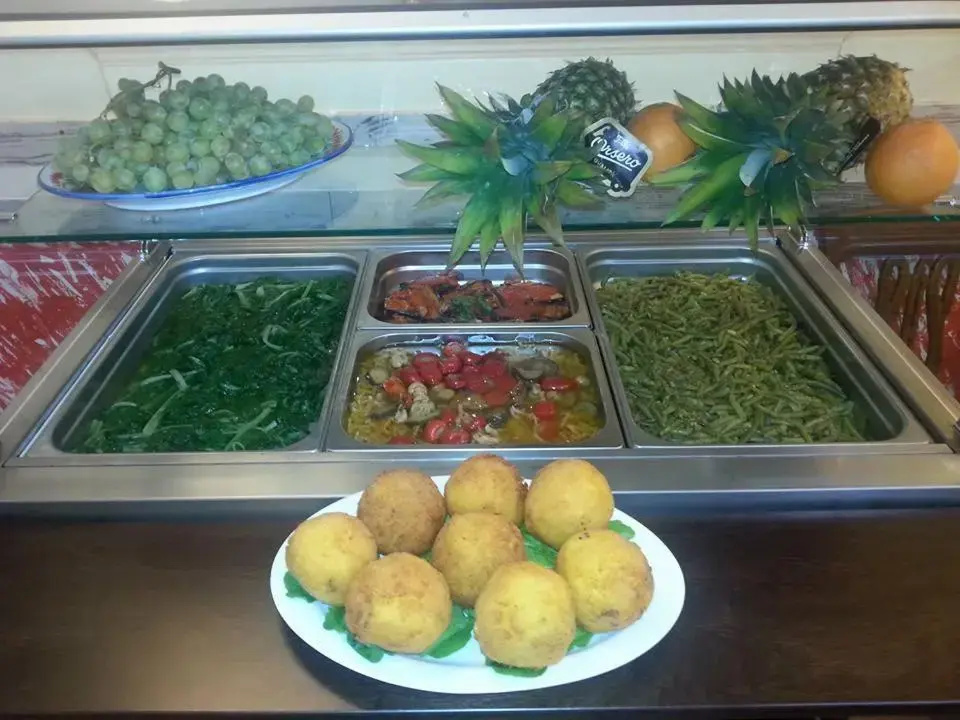 Hotel Sicilia