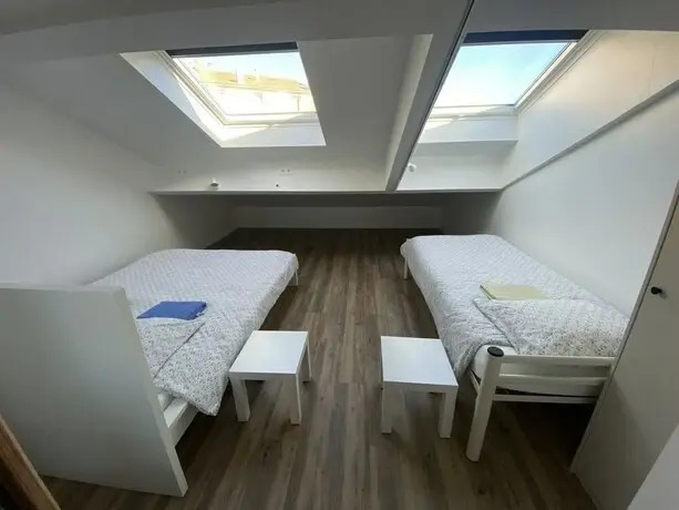Bohobos Hostel