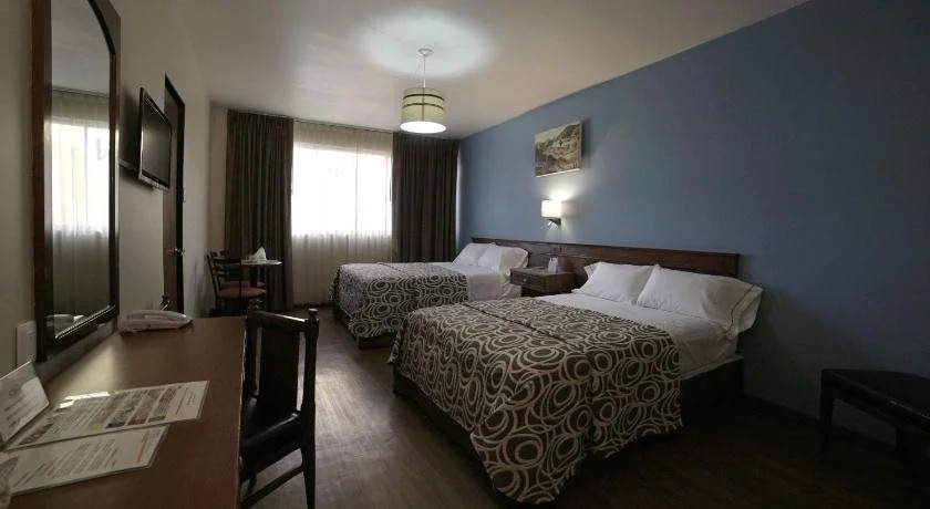 Hotel El Greco