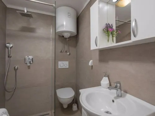 House Leonardo Novigrad (Istra)