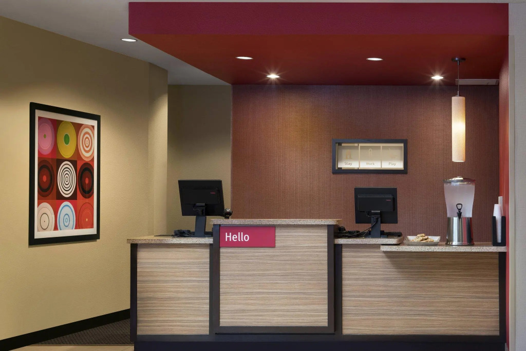 TownePlace Suites by Marriott San Diego Carlsbad / Vista