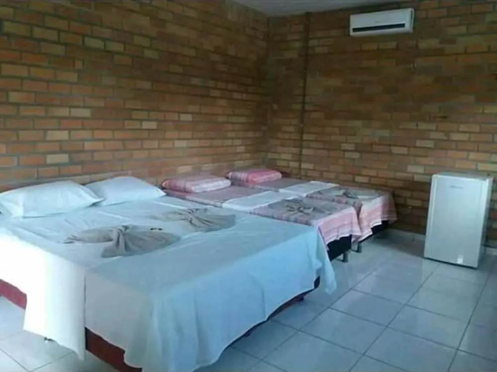 Pousada Da Prainha
