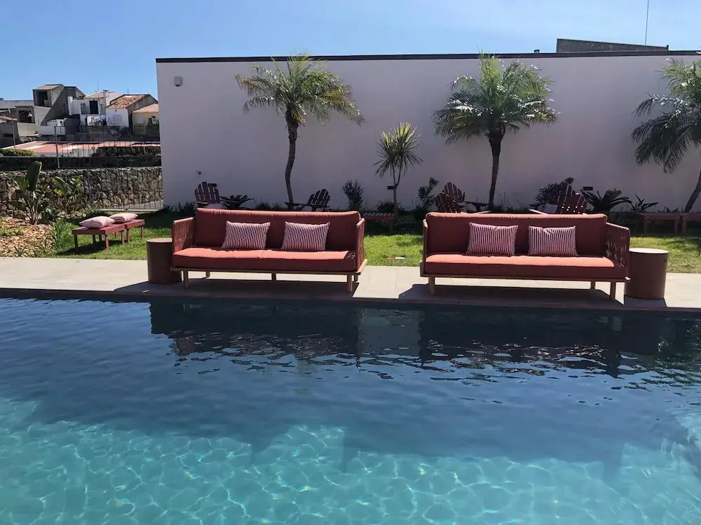 The Farm - Azores Boutique House