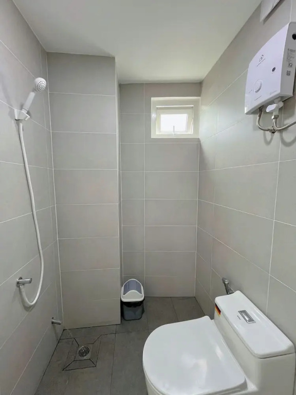 Hạt Nắng House - Gò Vấp