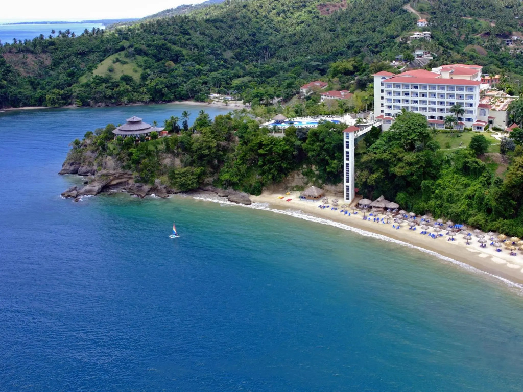Eurostars Grand Cayacoa