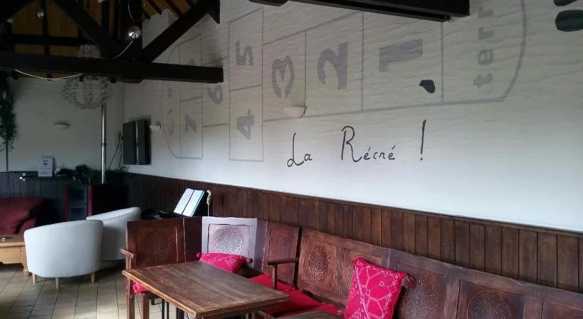 Hotel Les Ecoliers