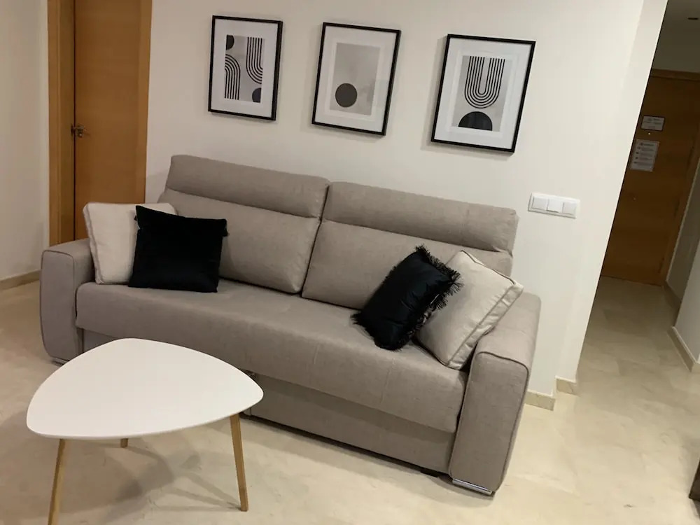 Apartamentos Rafael Loft