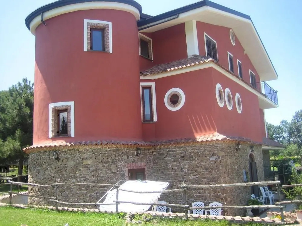 U Cecere Agriturismo