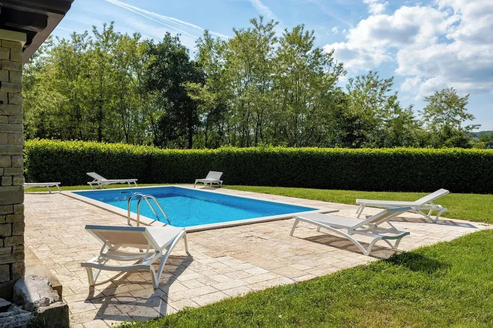 Holiday Home Villa Portobello Green by Interhome