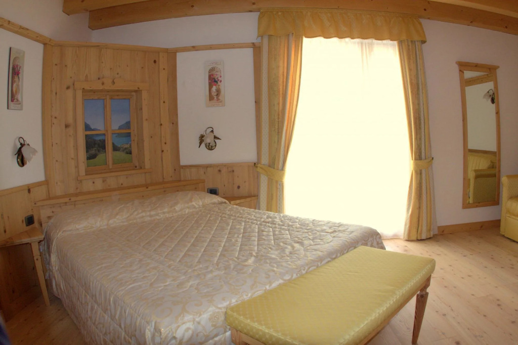 Agriturismo Ai Castioni