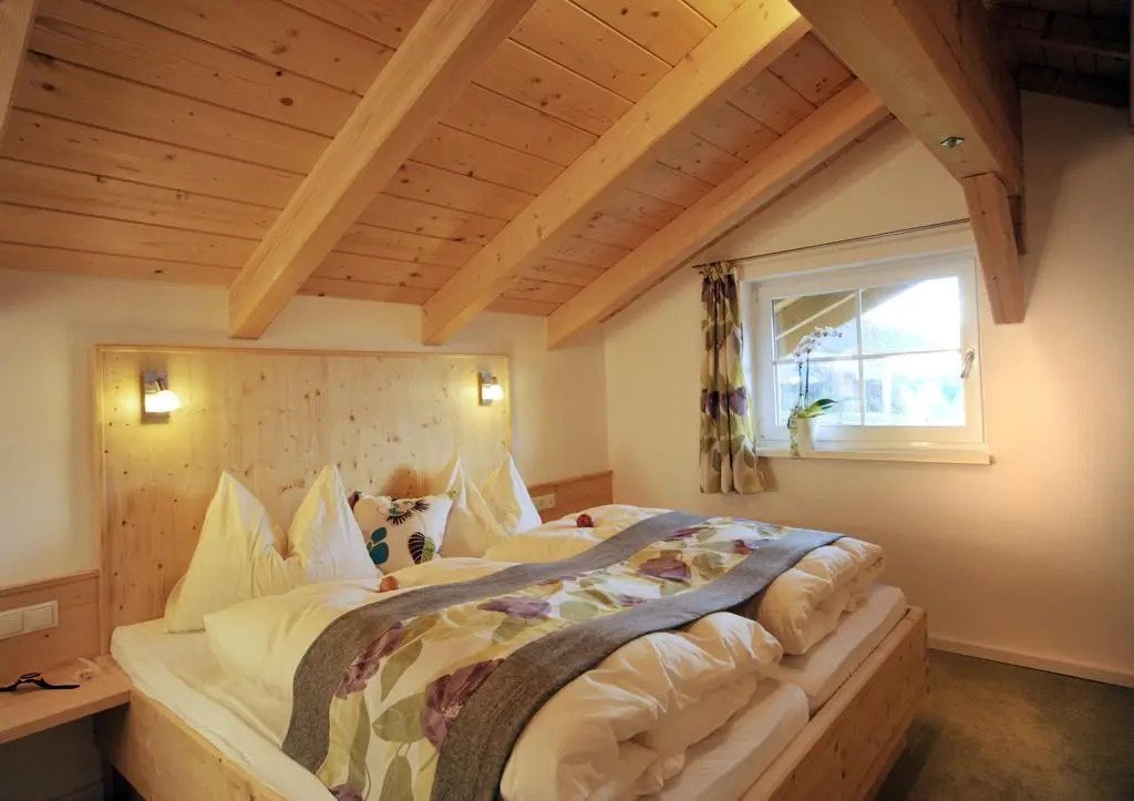 Appartement Sonnengarten