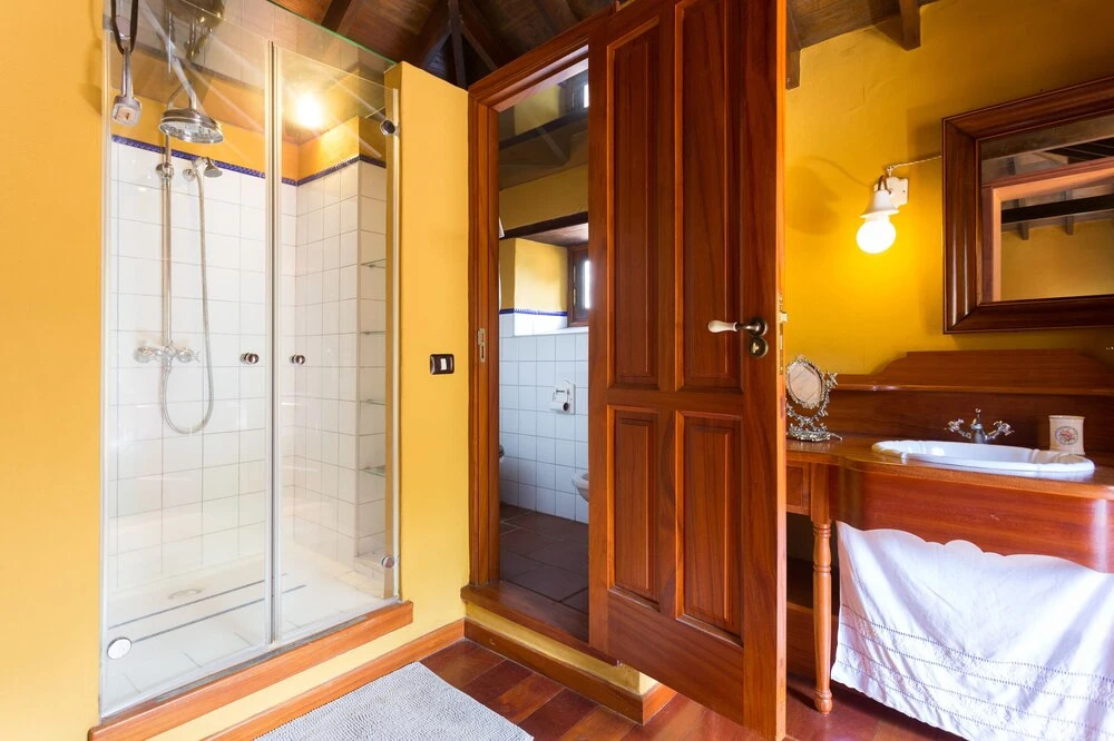 Casa Los Brezos