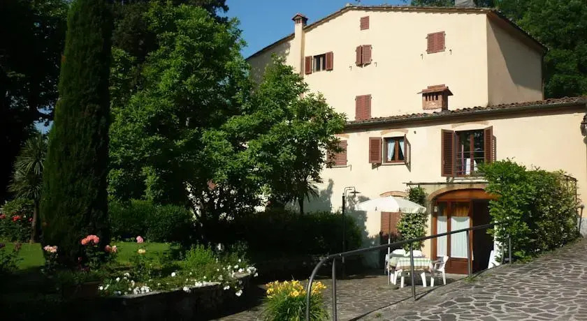 Agriturismo Torreghiotta