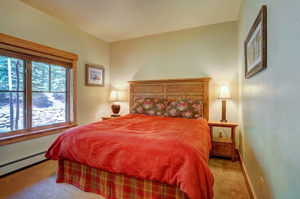 Mountain Thunder 202 2 Bedroom Townhouse by Redawning