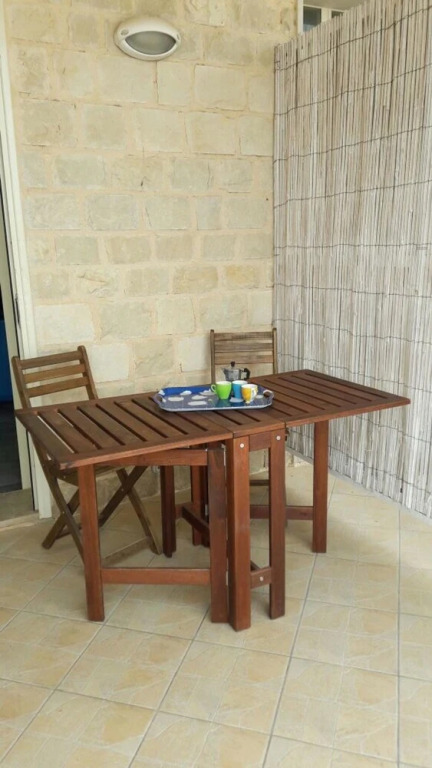 Apartment With one Bedroom in Donnalucata, With Furnished Terrace and