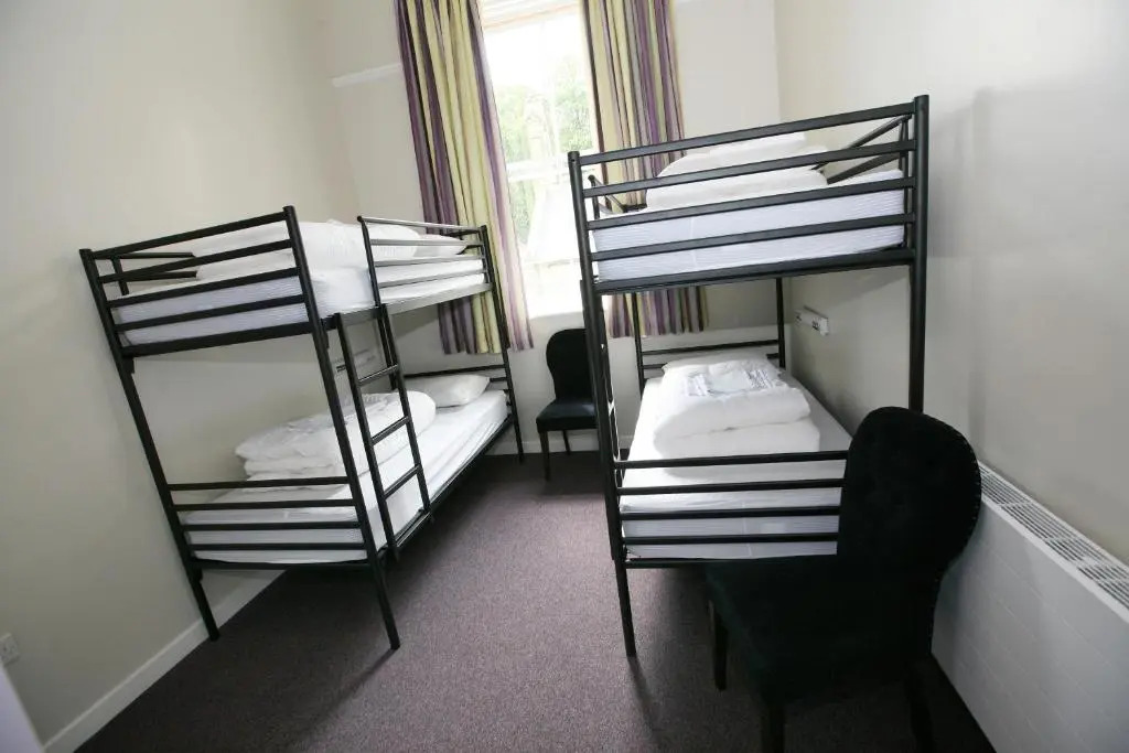 YHA Alnwick - Partner