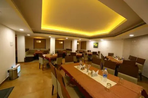 Hotel Captain Fisher