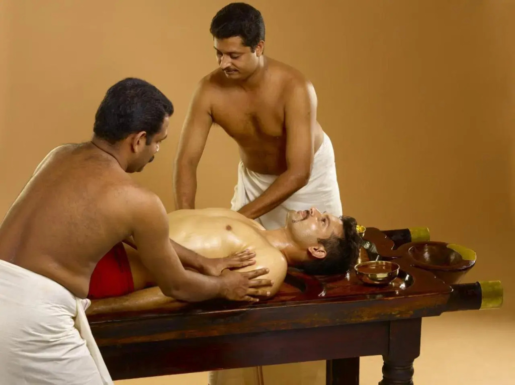 Ganesh Ayurveda Holiday Home Apartment