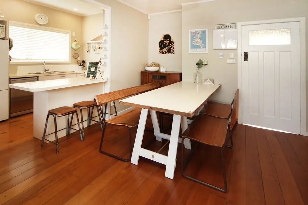 Bungalow Retreat Near Eden Park