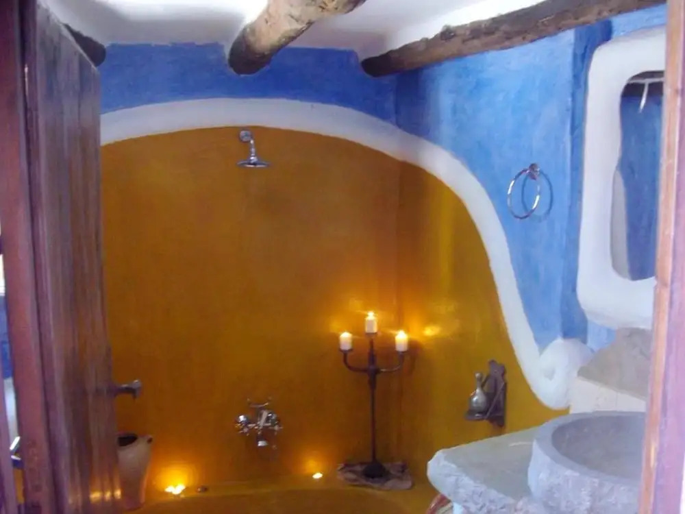 Villa With 3 Bedrooms in Loja, With Wonderful Mountain View, Private Pool, Enclosed Garden