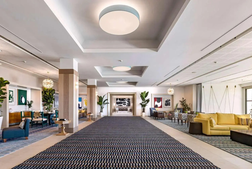 Eurostars Sitges